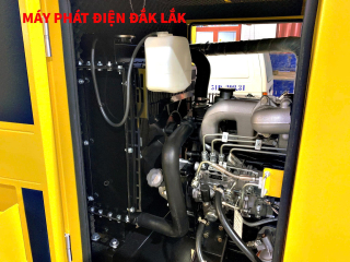 Phụ tùng máy phát điện tại Đắk Lắk, Đắk Nông, GIA LAI