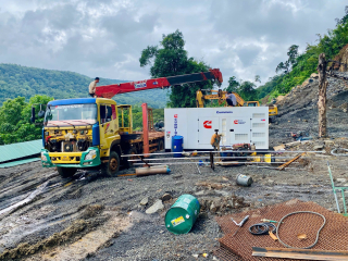 Cách chọn máy phát điện phù hợp cho doanh nghiệp Tây Nguyên( đắk lắk, gia lai, lâm đồng)